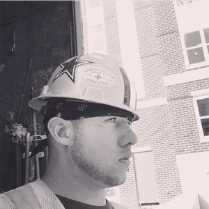 Meet your Posher, Anthony